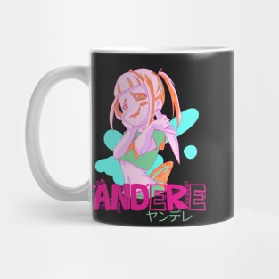 Yandere Mug